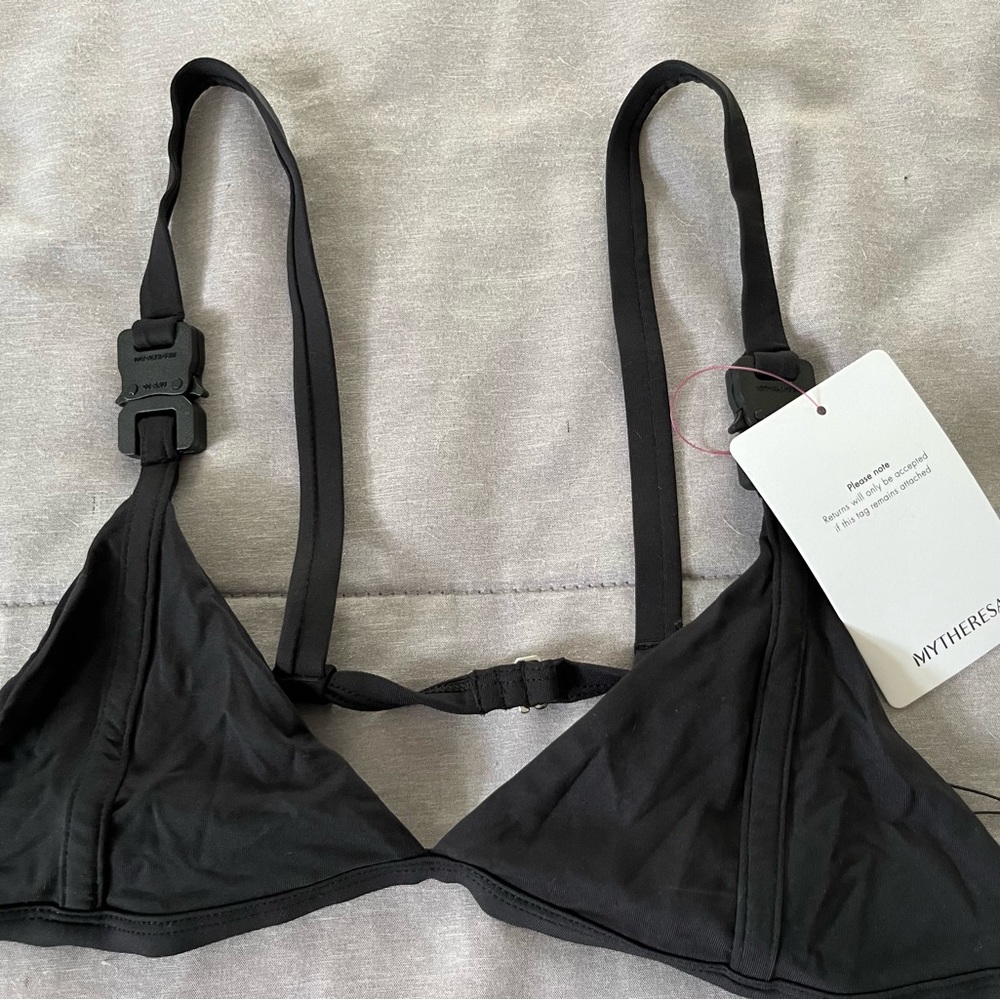 New My Theresa swim top